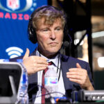 MIAMI, FLORIDA - JANUARY 29: Sports agent Leigh Steinberg speaks onstage during day one with SiriusXM at Super Bowl LIV on January 29, 2020 in Miami, Florida. (Photo by Cindy Ord/Getty Images for SiriusXM )